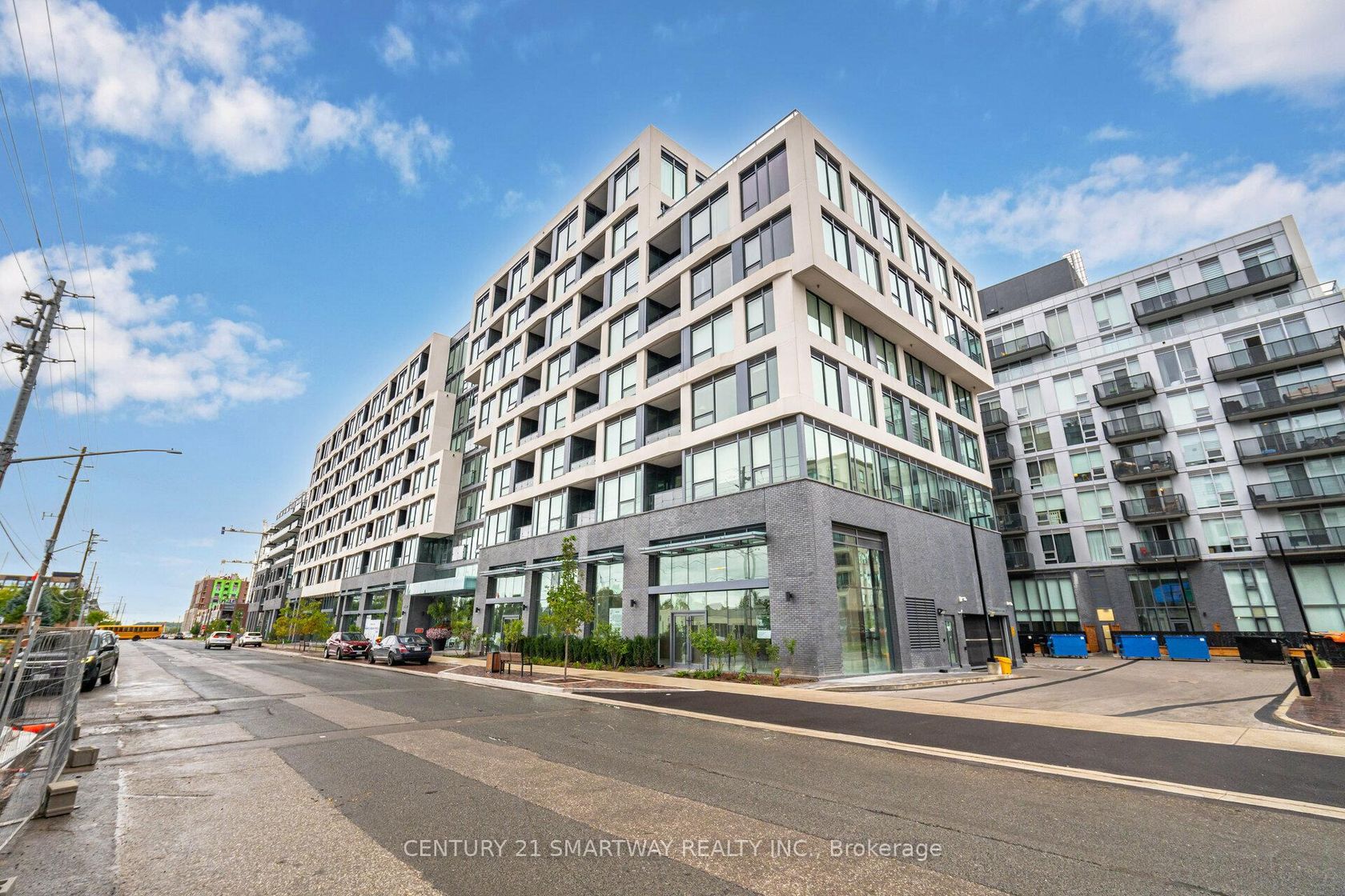 411 - 2450 Old Bronte Road, WM Westmount, Oakville 