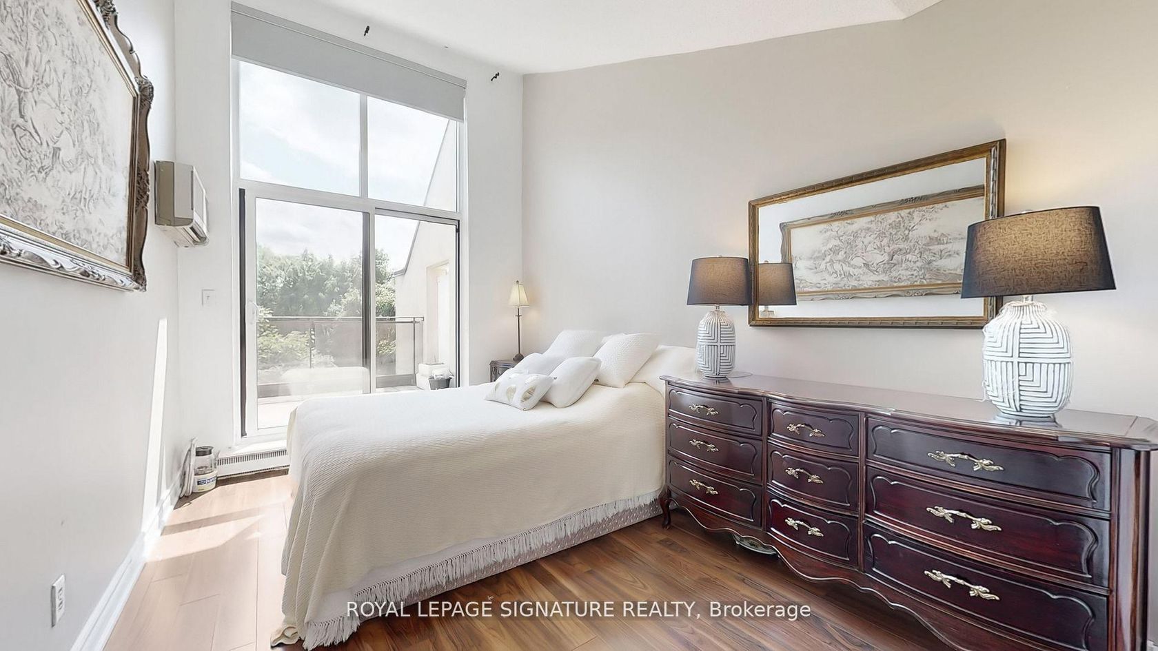 190 - 20 Moonstone Byway, Hillcrest Village, Toronto 