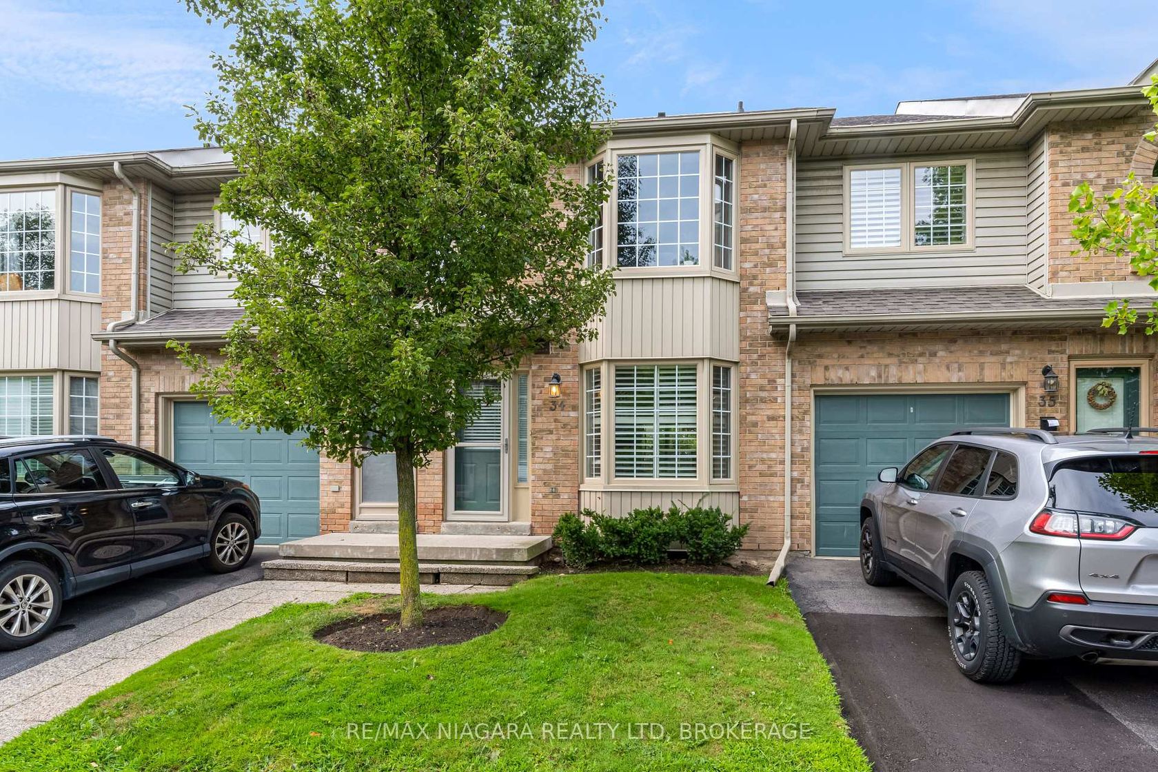 34 - 3333 New Street, Roseland, Burlington 
