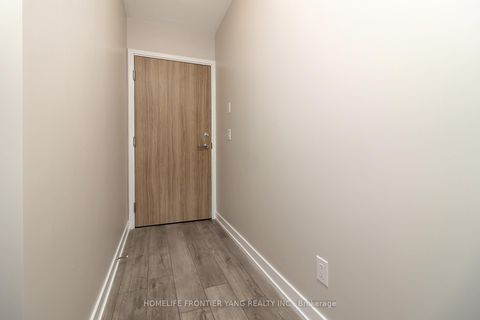 Photo 1 at 702 - 3100 Keele Street, CFB, Toronto