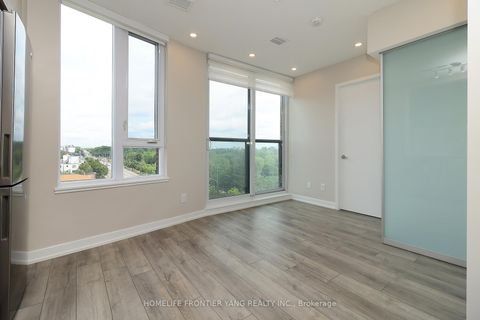 Photo 6 at 702 - 3100 Keele Street, CFB, Toronto