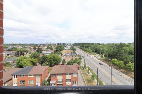Photo 13 at 702 - 3100 Keele Street, CFB, Toronto