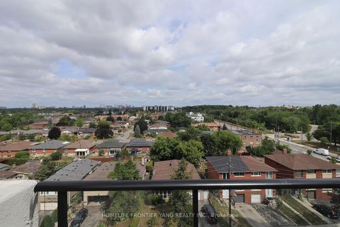 Photo 14 at 702 - 3100 Keele Street, CFB, Toronto