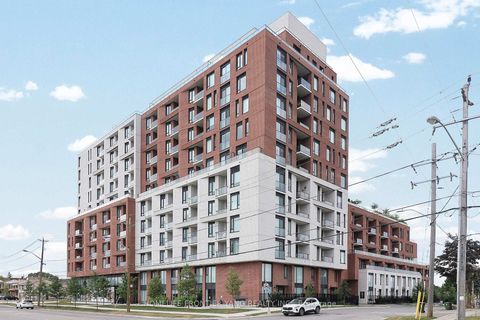 Photo 18 at 702 - 3100 Keele Street, CFB, Toronto
