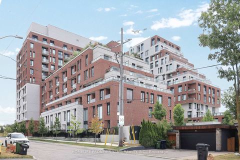 Photo 19 at 702 - 3100 Keele Street, CFB, Toronto