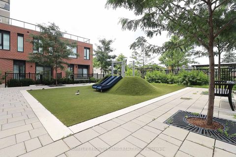 Photo 20 at 702 - 3100 Keele Street, CFB, Toronto