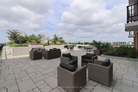 Photo 23 at 702 - 3100 Keele Street, CFB, Toronto