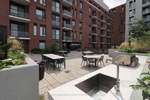 Photo 27 at 702 - 3100 Keele Street, CFB, Toronto