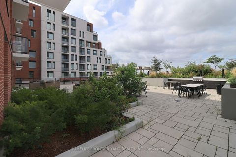 Photo 28 at 702 - 3100 Keele Street, CFB, Toronto