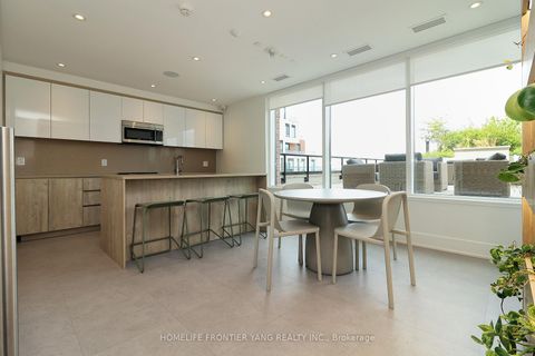 Photo 30 at 702 - 3100 Keele Street, CFB, Toronto