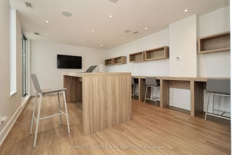 Photo 31 at 702 - 3100 Keele Street, CFB, Toronto