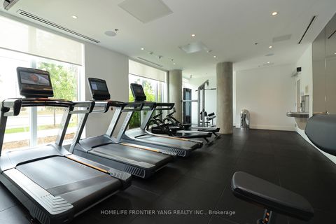 Photo 33 at 702 - 3100 Keele Street, CFB, Toronto