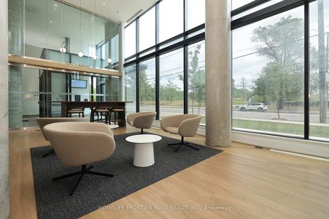 Photo 36 at 702 - 3100 Keele Street, CFB, Toronto