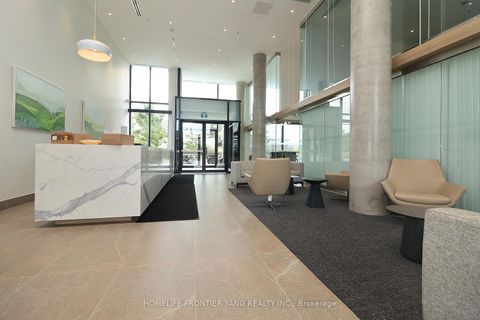 Photo 38 at 702 - 3100 Keele Street, CFB, Toronto