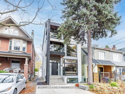 Photo 0 at 19 Devon Road, Danforth, Toronto