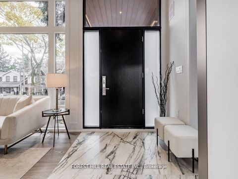 Photo 2 at 19 Devon Road, Danforth, Toronto