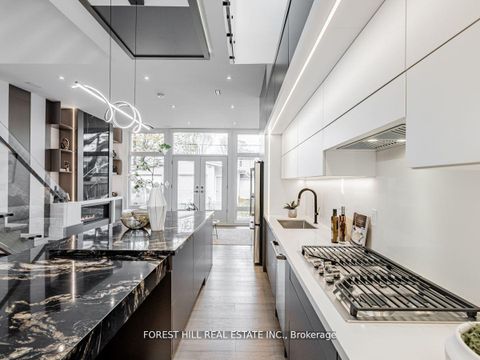 Photo 17 at 19 Devon Road, Danforth, Toronto