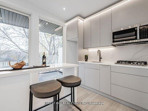 Photo 33 at 19 Devon Road, Danforth, Toronto