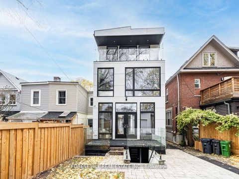 Photo 37 at 19 Devon Road, Danforth, Toronto