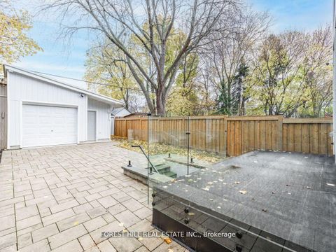Photo 38 at 19 Devon Road, Danforth, Toronto