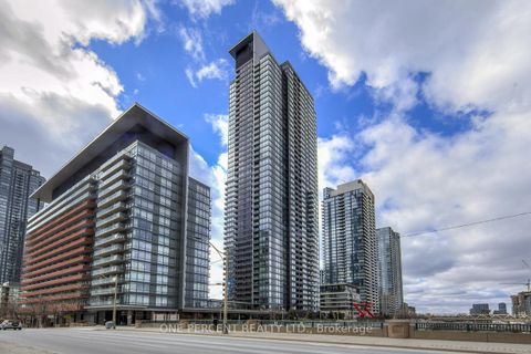 Photo 2 at 5007 - 25 Telegram Mews, Waterfront Communities C1, Toronto