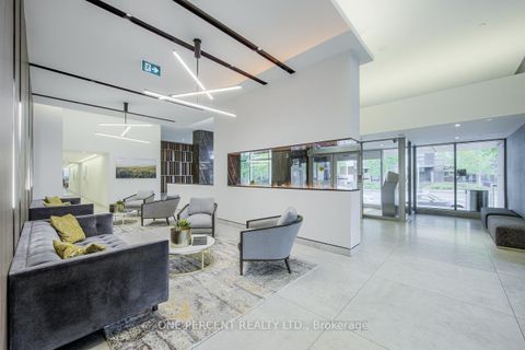 Photo 3 at 5007 - 25 Telegram Mews, Waterfront Communities C1, Toronto