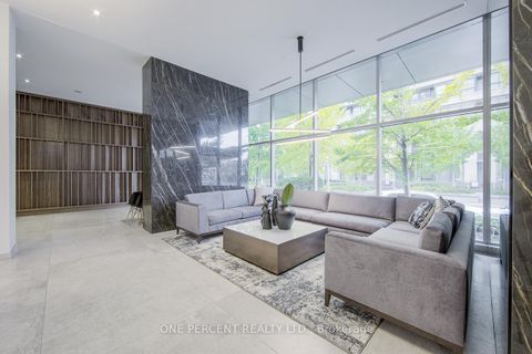 Photo 4 at 5007 - 25 Telegram Mews, Waterfront Communities C1, Toronto