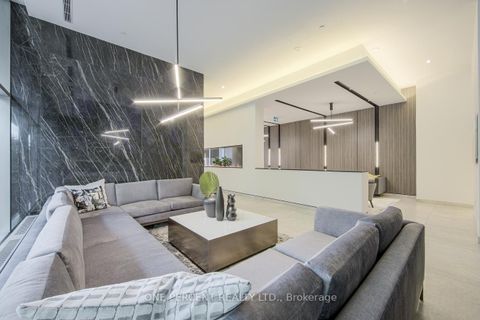 Photo 6 at 5007 - 25 Telegram Mews, Waterfront Communities C1, Toronto