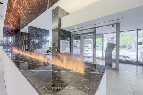 Photo 7 at 5007 - 25 Telegram Mews, Waterfront Communities C1, Toronto