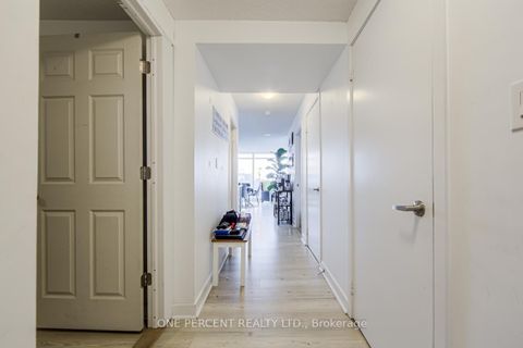 Photo 11 at 5007 - 25 Telegram Mews, Waterfront Communities C1, Toronto