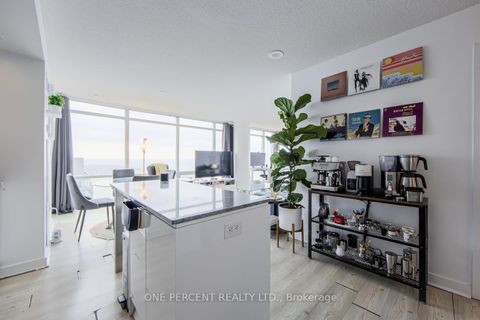 Photo 13 at 5007 - 25 Telegram Mews, Waterfront Communities C1, Toronto