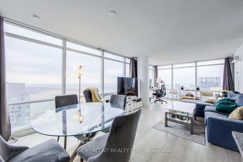 Photo 16 at 5007 - 25 Telegram Mews, Waterfront Communities C1, Toronto