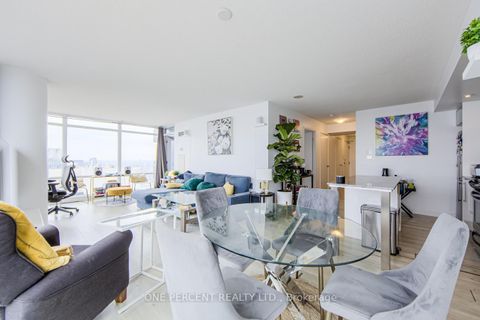 Photo 17 at 5007 - 25 Telegram Mews, Waterfront Communities C1, Toronto