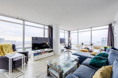 Photo 18 at 5007 - 25 Telegram Mews, Waterfront Communities C1, Toronto