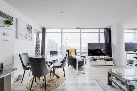 Photo 19 at 5007 - 25 Telegram Mews, Waterfront Communities C1, Toronto Photo 19 at 5007 - 25 Telegram Mews, Waterfront Communities C1, Toronto