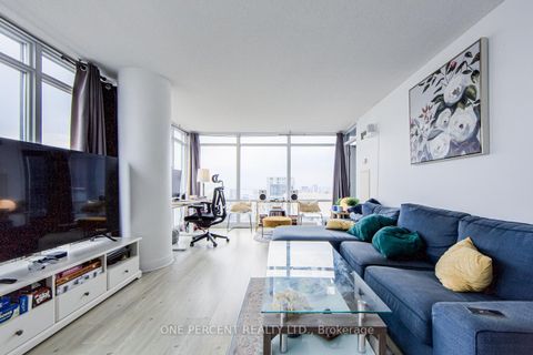 Photo 20 at 5007 - 25 Telegram Mews, Waterfront Communities C1, Toronto