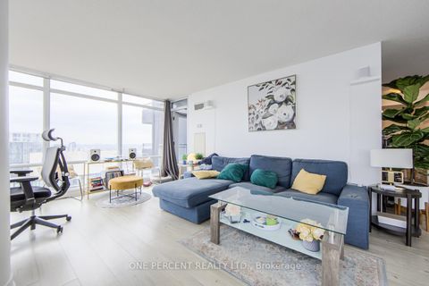 Photo 21 at 5007 - 25 Telegram Mews, Waterfront Communities C1, Toronto