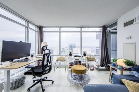 Photo 22 at 5007 - 25 Telegram Mews, Waterfront Communities C1, Toronto