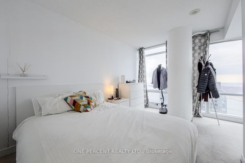 Photo 26 at 5007 - 25 Telegram Mews, Waterfront Communities C1, Toronto