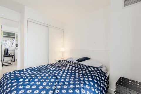Photo 29 at 5007 - 25 Telegram Mews, Waterfront Communities C1, Toronto