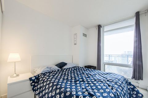 Photo 30 at 5007 - 25 Telegram Mews, Waterfront Communities C1, Toronto