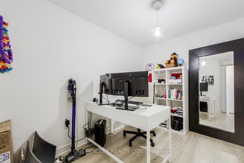Photo 31 at 5007 - 25 Telegram Mews, Waterfront Communities C1, Toronto
