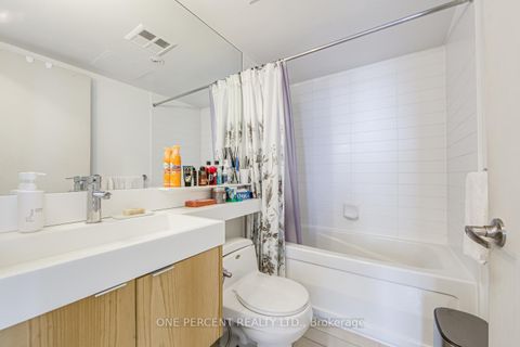 Photo 32 at 5007 - 25 Telegram Mews, Waterfront Communities C1, Toronto