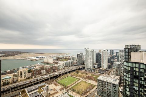 Photo 35 at 5007 - 25 Telegram Mews, Waterfront Communities C1, Toronto