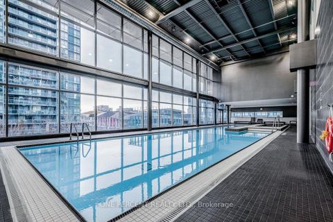 Photo 37 at 5007 - 25 Telegram Mews, Waterfront Communities C1, Toronto