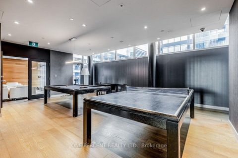 Photo 39 at 5007 - 25 Telegram Mews, Waterfront Communities C1, Toronto