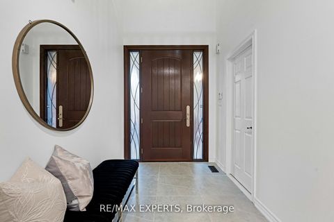 Photo 3 at 76 Cetona Avenue, Vellore Village, Vaughan