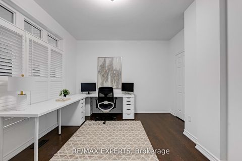 Photo 4 at 76 Cetona Avenue, Vellore Village, Vaughan