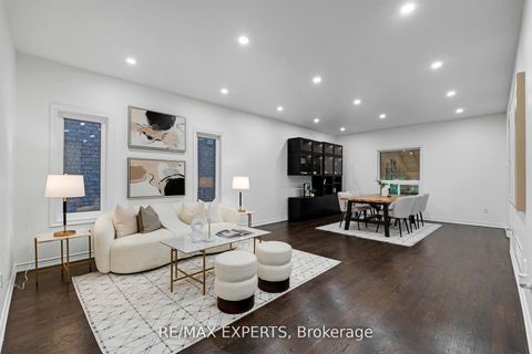 Photo 6 at 76 Cetona Avenue, Vellore Village, Vaughan