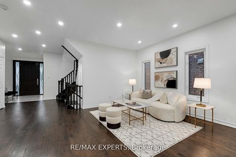 Photo 7 at 76 Cetona Avenue, Vellore Village, Vaughan
